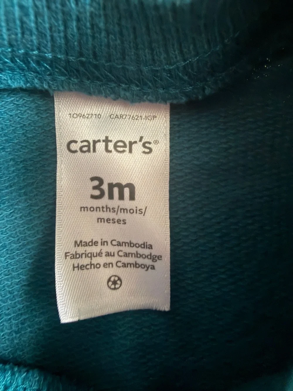 Carters carter girls